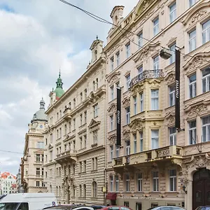 Numa Flow Aparthotel Prague