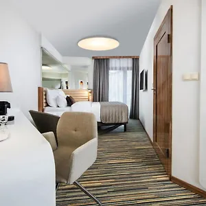 Leonardo Boutique Center Hotel Krakow