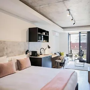 Station House Cape Town