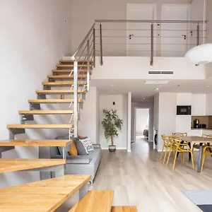 K46 Aparthotel Budapest