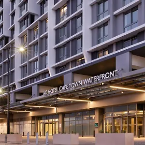 Ac By Marriott Waterfront Cape Town
