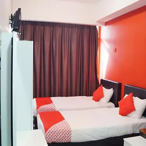 Budgetone Hotel Singapore