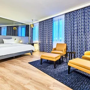 Radisson Blu Hotel, Centre Hotel Kyiv