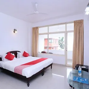 Swapnatheeram Hotel Kovalam